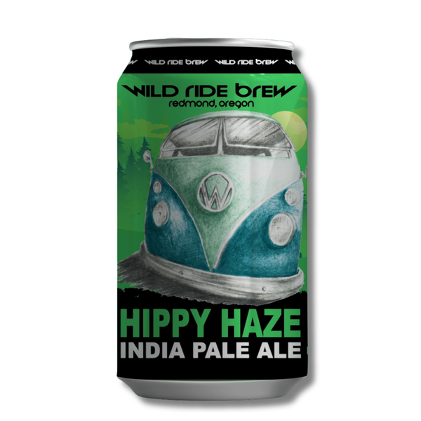 ヒッピーヘイズ/ HIPPY HAZE – えぞ麦酒