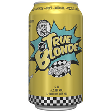  True Blonde Ale / トゥルーブロンドエール