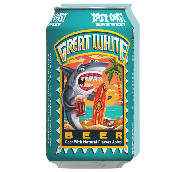 GREAT WHITE BEER / グレートホワイト