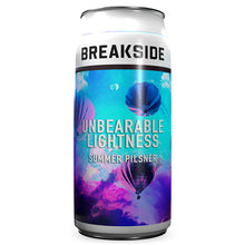  Unbearable Lightness/ アンベアラブル ライトネス