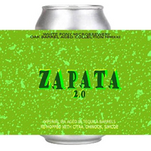  ZAPATA / サパタ