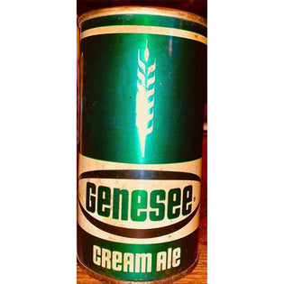  #54 アメリカ/ ジュネシークリームエール (Genesee Brewing)