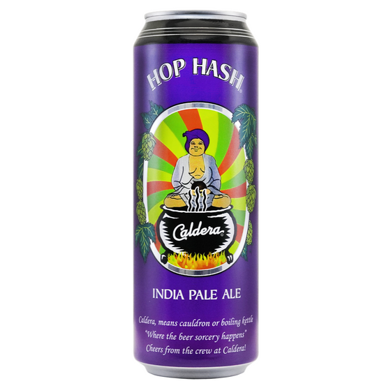 HOP HASH IPA/ ホップハッシュIPA