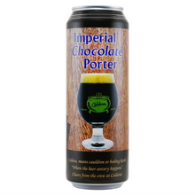  IMPERIAL CHOCOLATE PORTER/ インペリアルチョコレートポーター