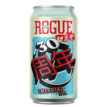  ROGUE + EZO 30TH ANNIVERSARY BEER