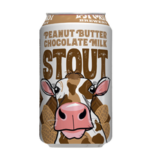  PEANUTS BUTTER CHOCOLATE MILK STOUT/ ピーナッツバター チョコレートミルク スタウト