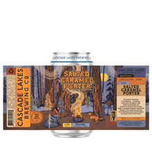  SALTED CARAMEL PORTER / ソルティッドキャラメルポーター