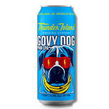  Govy Dog IPA / ゴービードッグIPA