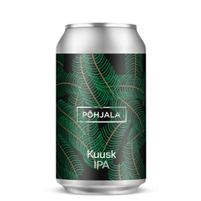  KUUSK / クースク