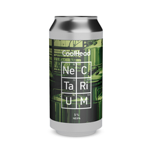  NECTARIUM/ ネクタリウム