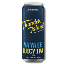  Ya Ya Ee Juicy IPA / ヤヤエジューシーIPA