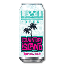  アドベンチャーアイランド/ Adventure Island