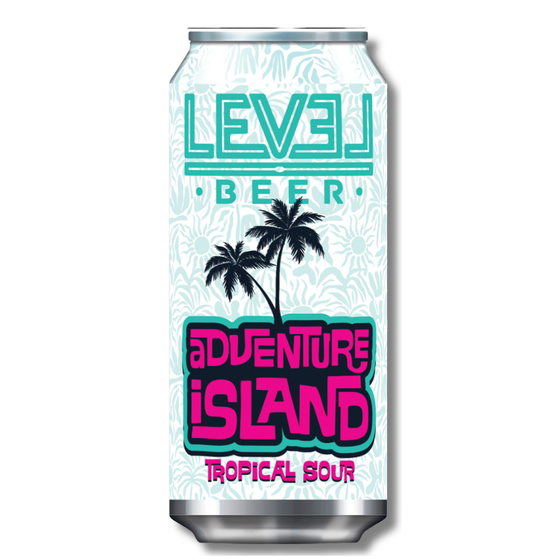 アドベンチャーアイランド/ Adventure Island