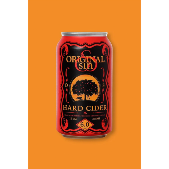 The "Original" Apple / "オリジナル" アップル