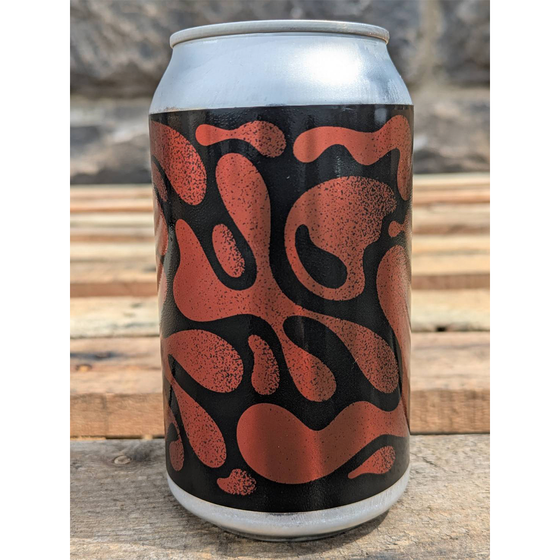 MCS Bourbon Aimsir Distilling Whiskey BA