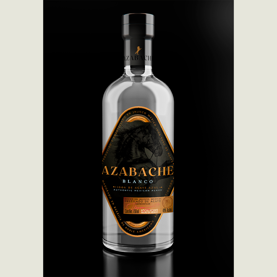 Azabache Blanco – えぞ麦酒