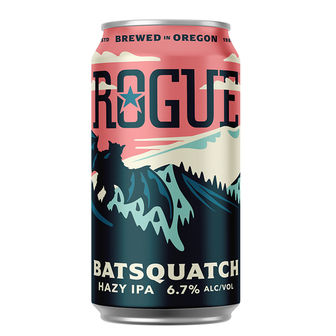Batsquatch / バットスクアッチ – えぞ麦酒