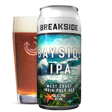  Bayside IPA / ベイサイドIPA