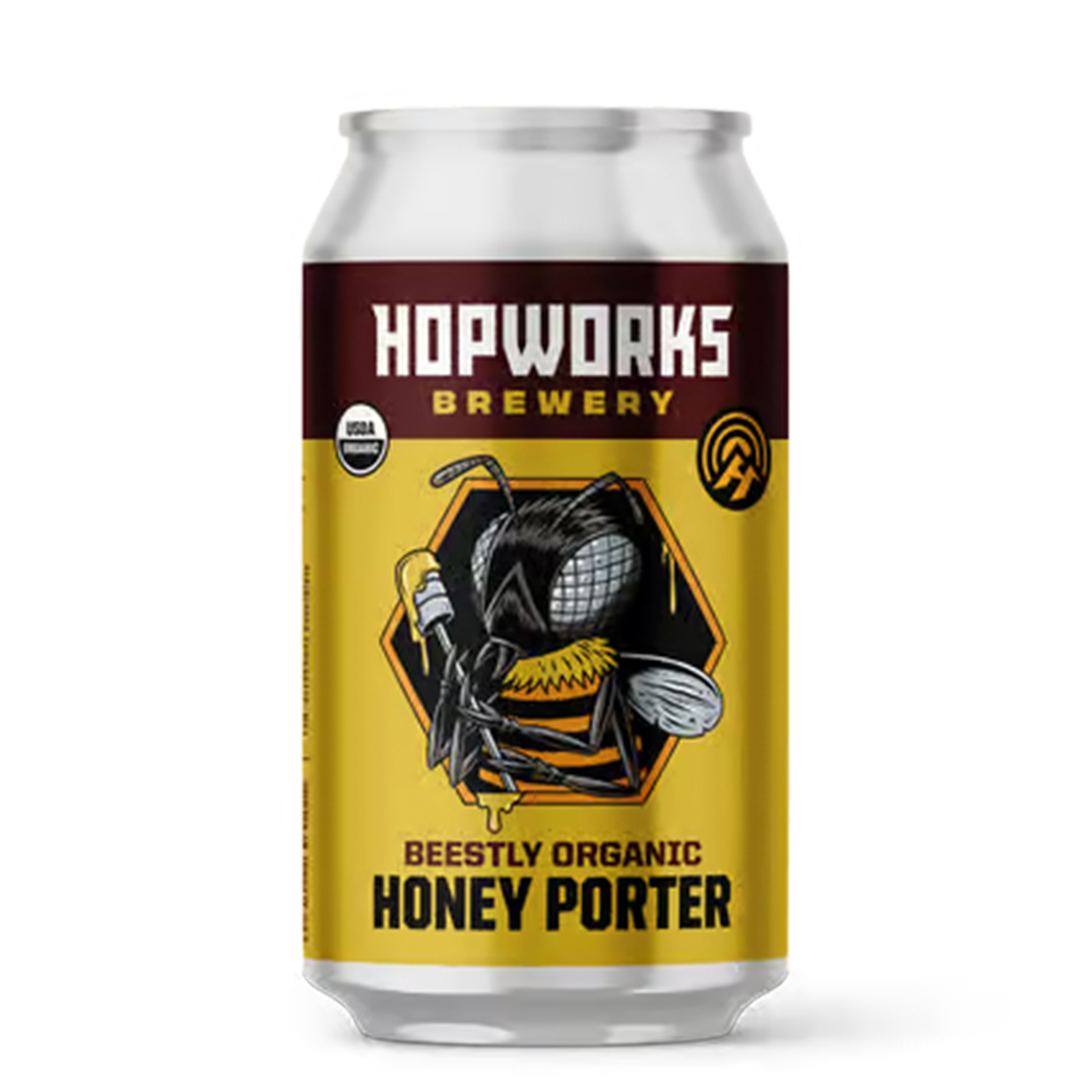 HOPWORK ホップワークス – えぞ麦酒