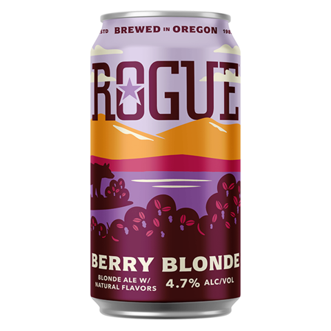 ROGUE ローグ – ROGUE – えぞ麦酒