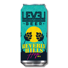  ビバリーヒルズホップ/ Beverly Hills Hop