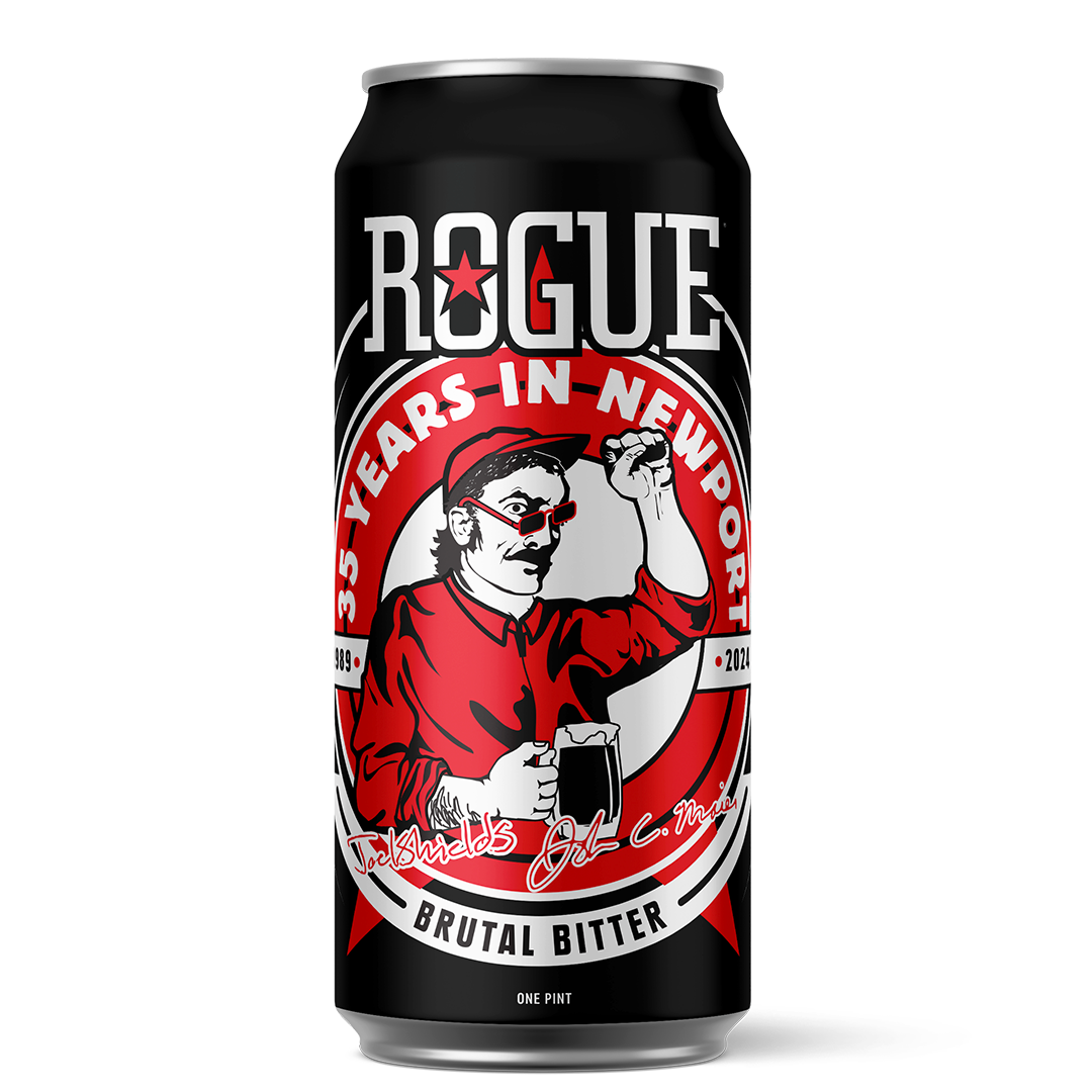 ●PIT BULL VICIOUS BRUTAL BITTER/ ブルータルビター – えぞ麦酒