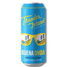  BUENA ONDA/ ブエナオンダ