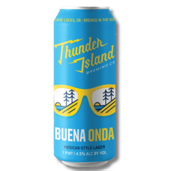 BUENA ONDA/ ブエナオンダ