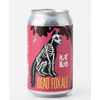 Dead Fox Ale/ デッドフォックスエール