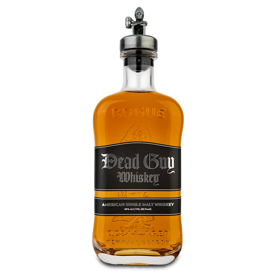 Dead Guy Whiskey | デッドガイウイスキー