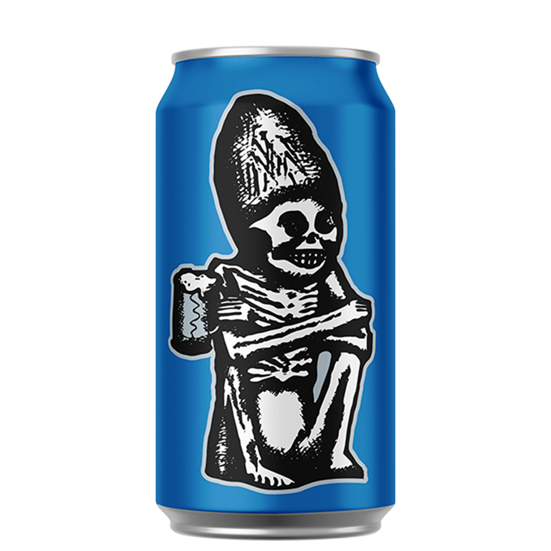 DEAD GUY IPA / デッドガイIPA – えぞ麦酒