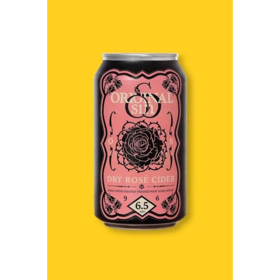 Dry Rose / ドライロゼ