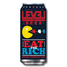 イート・ザ・リッチ/ EAT THE RICH