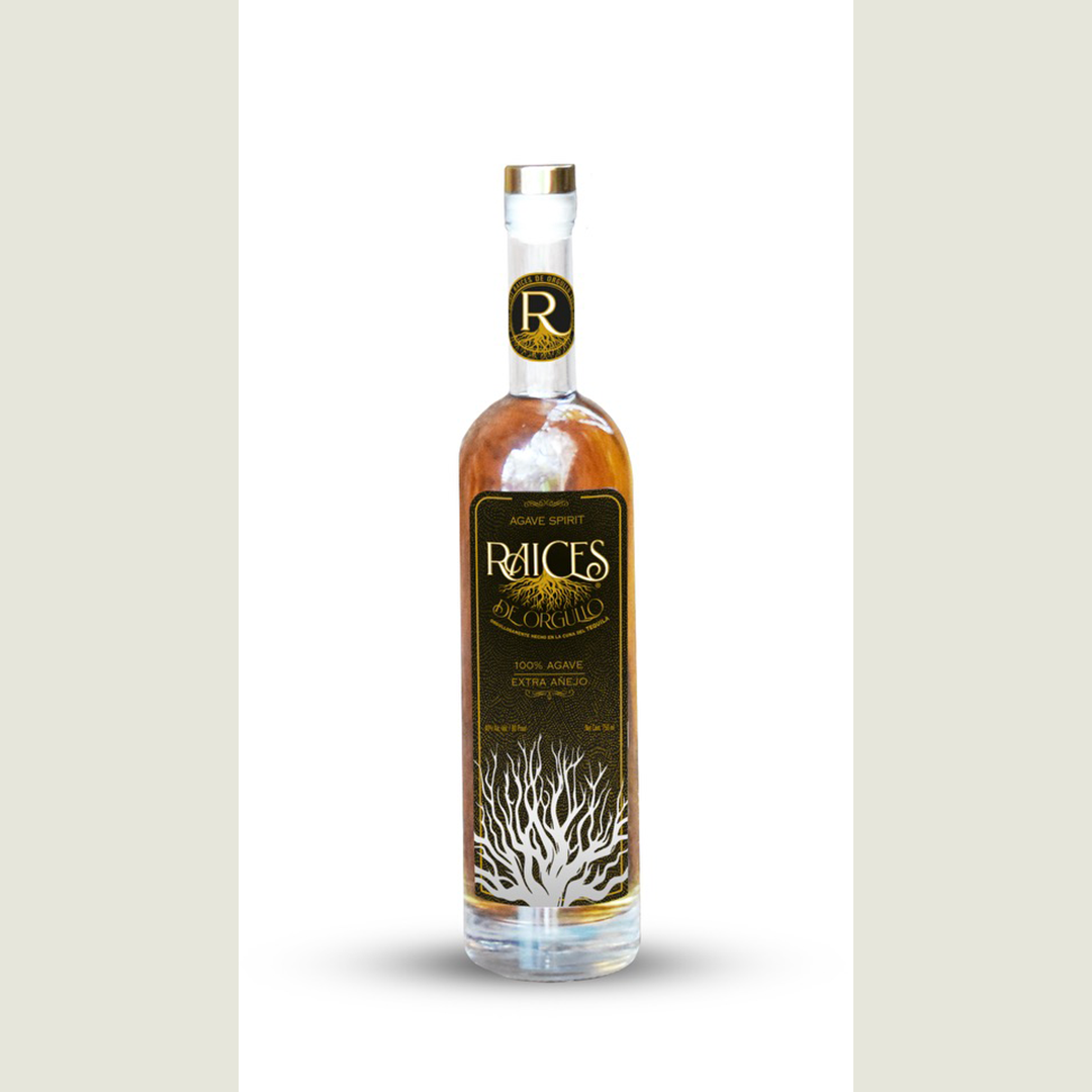 Raices ライセス – えぞ麦酒