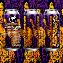  FLIPPING TWO BIRDS BLACK DIPA/ フリッピングトゥーバード ブラックDIPA