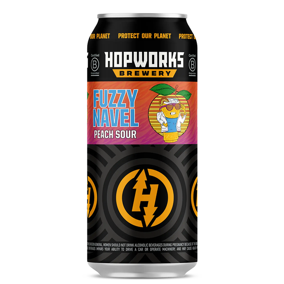 Fuzzy Navel Peach Sour/ ファジーネーブルピーチサワー
