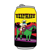  ヒートウェイブ/ Heatwave