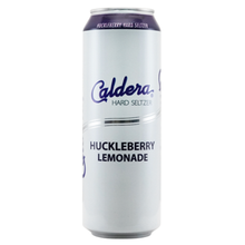  HUCKLEBERRY LEMONADE HARD SELTZER/ ハックルベリーレモネード ハードセルツァー