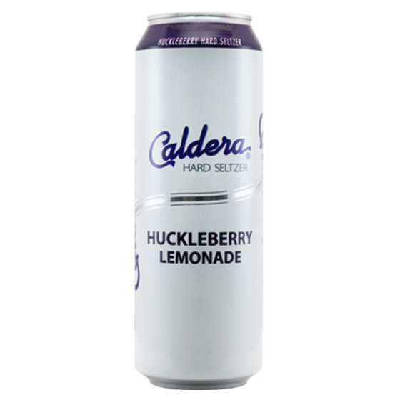 HUCKLEBERRY LEMONADE HARD SELTZER/ ハックルベリーレモネード ハードセルツァー