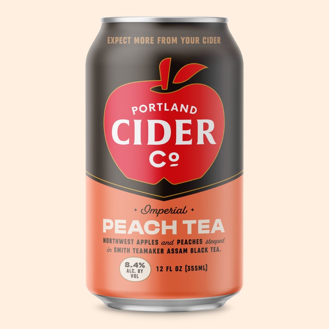 Portland Cider ポートランドサイダー – えぞ麦酒