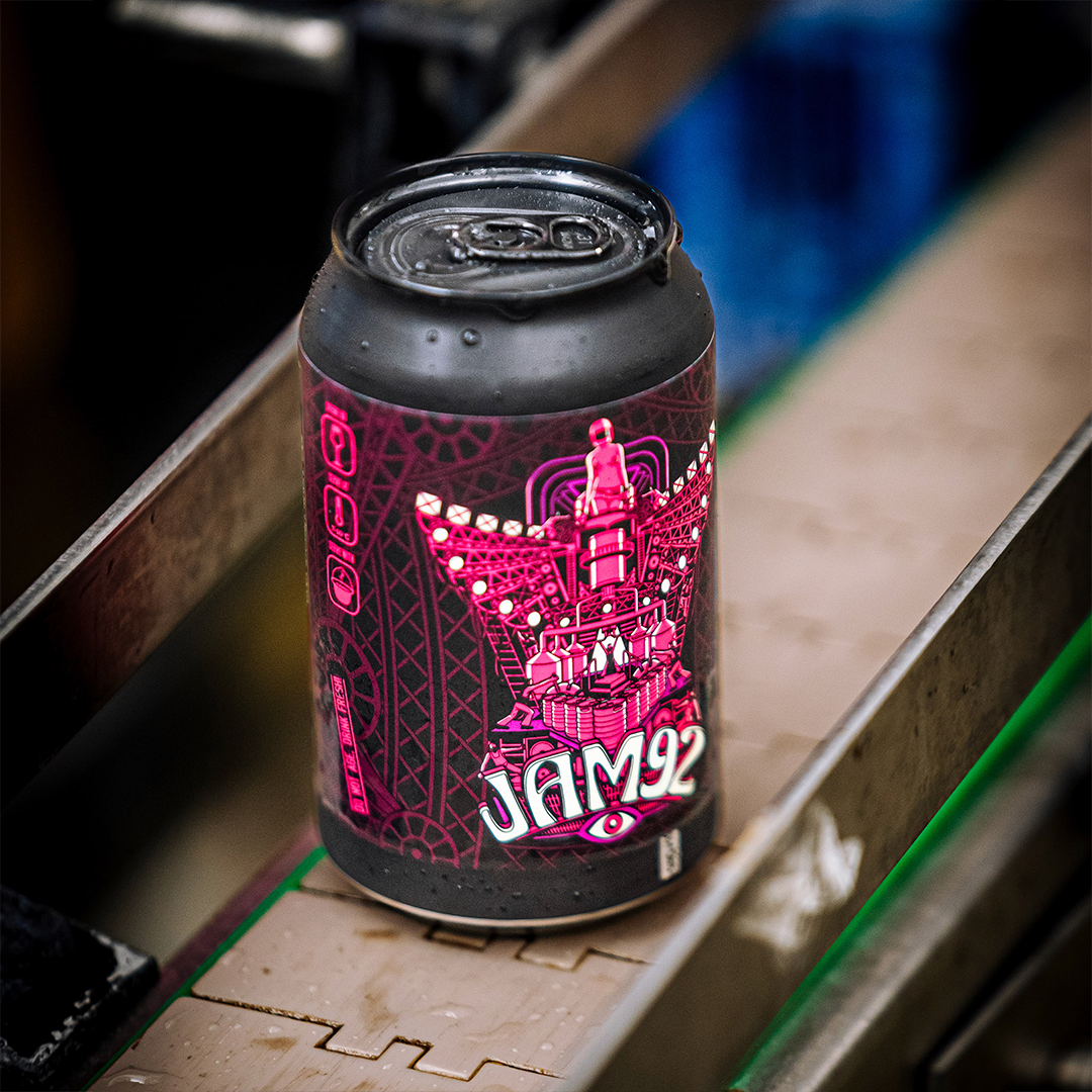 Mad Scientist – えぞ麦酒