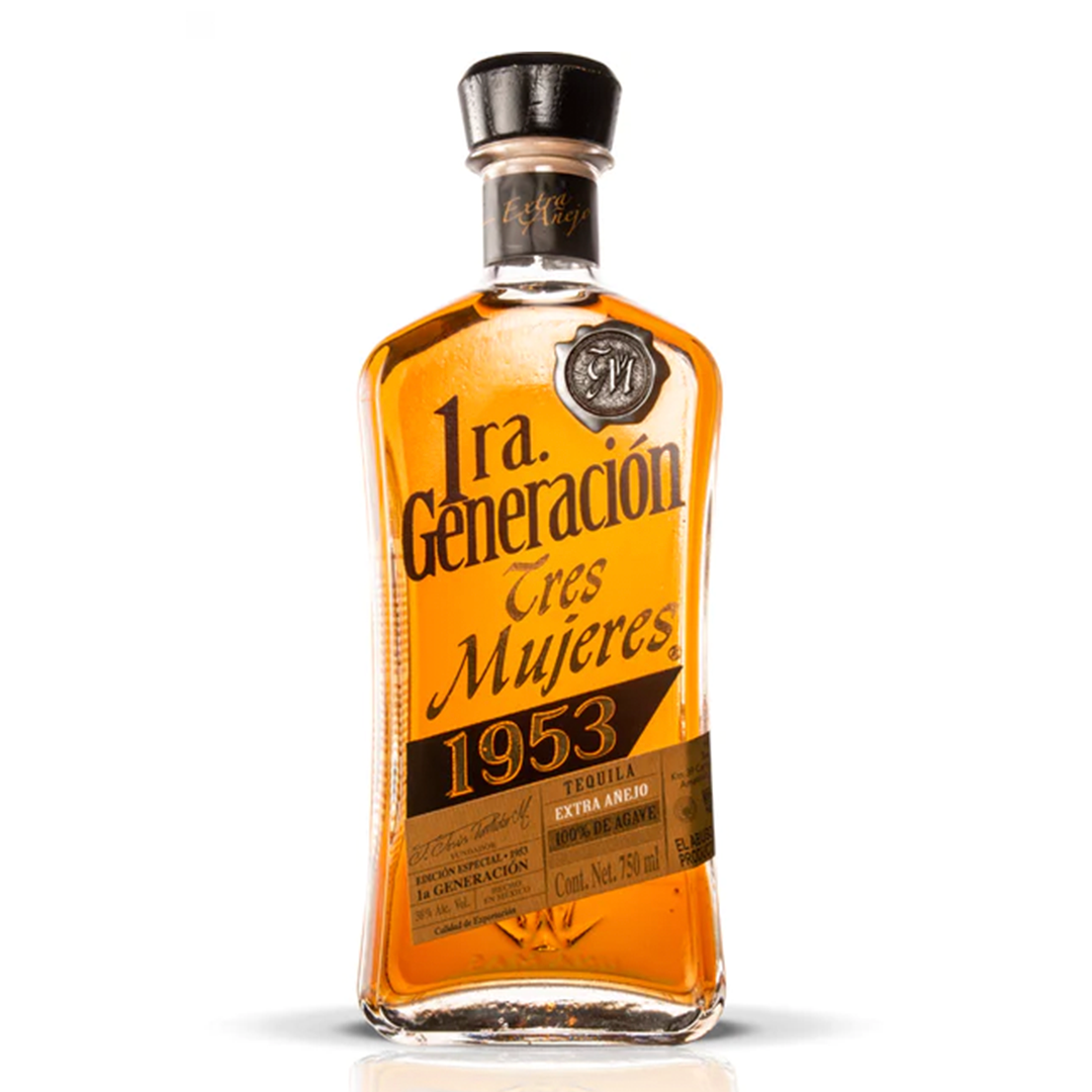 Tres Mujeres トレスムヘーレス – Tres Mujeres – えぞ麦酒