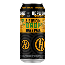  Lemon Drop Hazy Pale Ale/ レモンドロップヘイジーペールエール