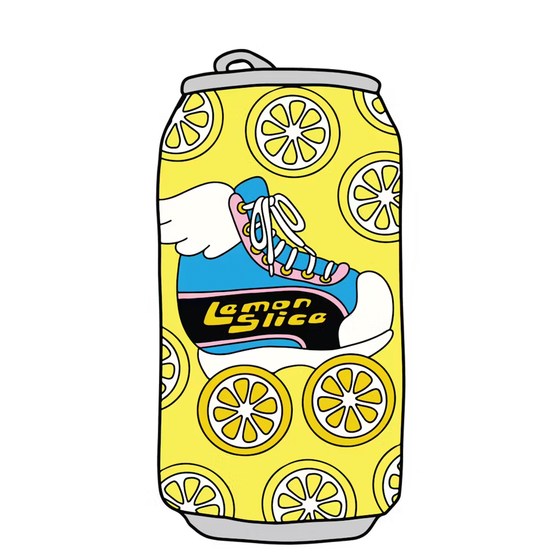 レモンスライス/ Lemon Slice