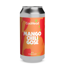  MANGO CHILI GOSE/ マンゴーチリ・ゴーゼ