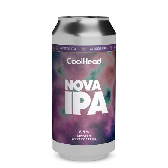NOVA IPA/ ノヴァIPA