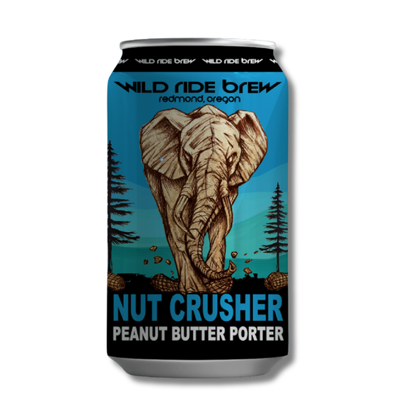 ナットクラッシャー/ NUT CRUSHER