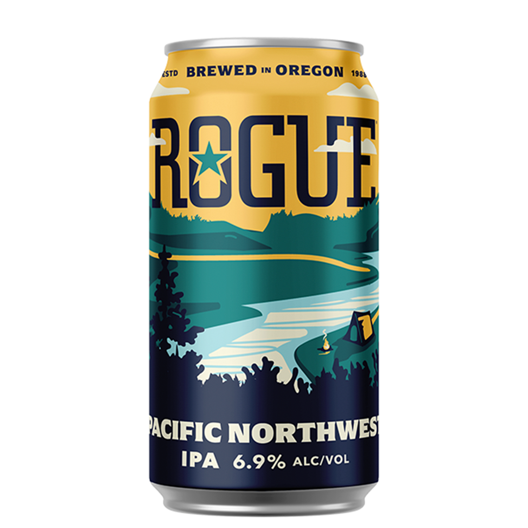 ROGUE ローグ – ROGUE – えぞ麦酒