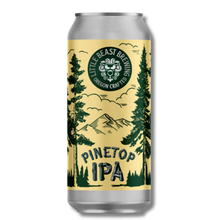  パイントップ/ Pinetop