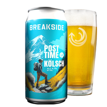  POST TIME KÖLSCH/ ポストタイムケルシュ